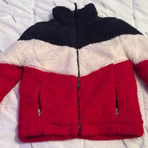 Womens Tommy Hilfiger Coat